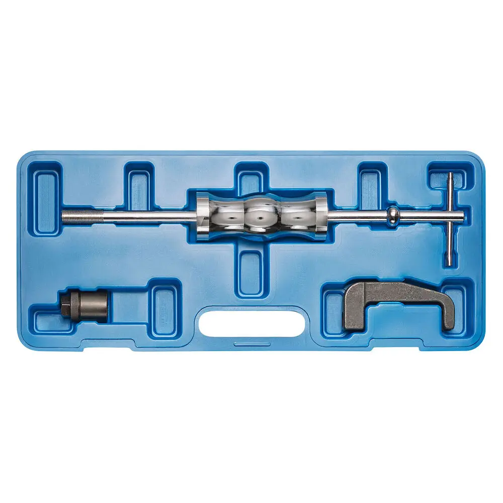 KRAFTPLUS diesel injectors pull-out common rail puller for BMW Mercedes CDI
KRAFTPLUS diesel injectors pull-out common rail puller for BMW Mercedes CDI