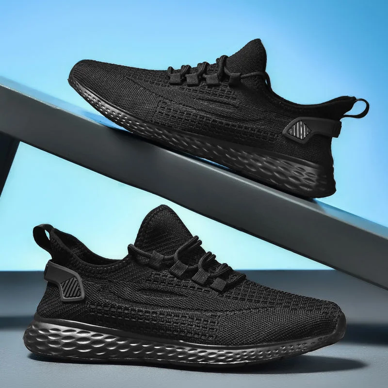 New 2022 Men's Running Shoes Breathable Outdoor Sports Shoes Casual Sports Shoes Women's Comfortable Sports Training Shoes
New 2022 Men's Running Shoes Breathable Outdoor Sports Shoes Casual Sports Shoes Women's Comfortable Sports Training Shoes