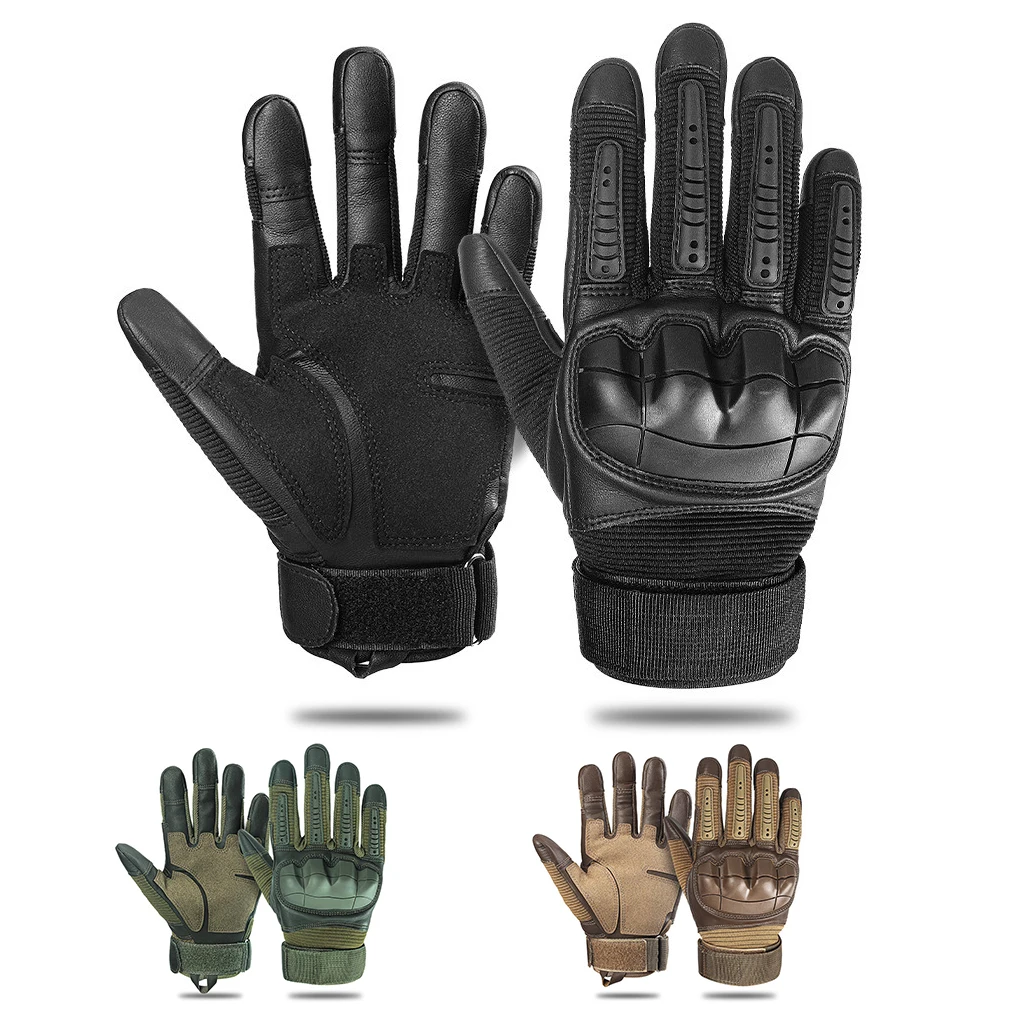 1 Pair Sports Gloves Men Women Shooting Motorcycle Mitts Winter Weatherproof Backpacking Equipment Gifts Black M
1 Pair Sports Gloves Men Women Shooting Motorcycle Mitts Winter Weatherproof Backpacking Equipment Gifts Black M
