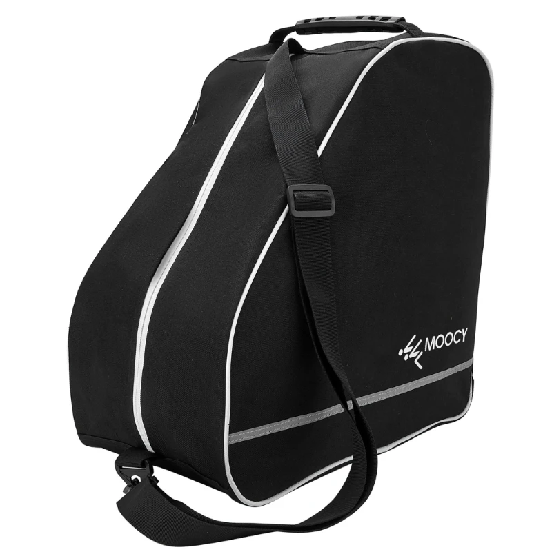 

Ski Boot Bag Ski Boots Snowboard Boots Bag Waterproof Travel Boot Bag for Ski Helmets, Goggles, Gloves & Boot Storage