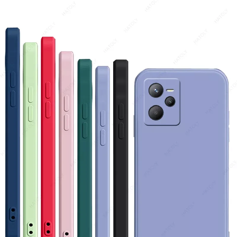 Новинка чехол C35 чехол для realme C35 чехол для телефона чехол из жидкого силикона задний Чехол для realme C35 C25Y C21Y C25S C25 C21 C12 телефон
Новинка чехол C35 чехол для realme C35 чехол для телефона чехол из жидкого силикона задний Чехол для realme C35 C25Y C21Y C25S C25 C21 C12 телефон