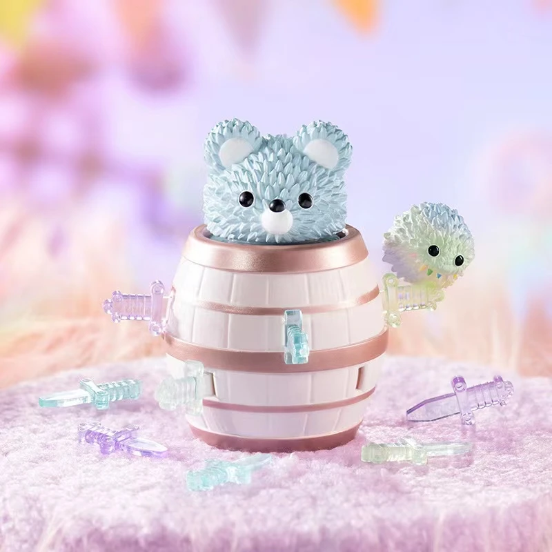Игрушка POPMART, инстинктивная игрушка Muckey, серия времени, искусственные игрушки, милая фигурка, модели, загадочная коробка, Mistery Caixa, подарки на день рождения
Игрушка POPMART, инстинктивная игрушка Muckey, серия времени, искусственные игрушки, милая фигурка, модели, загадочная коробка, Mistery Caixa, подарки на день рождения