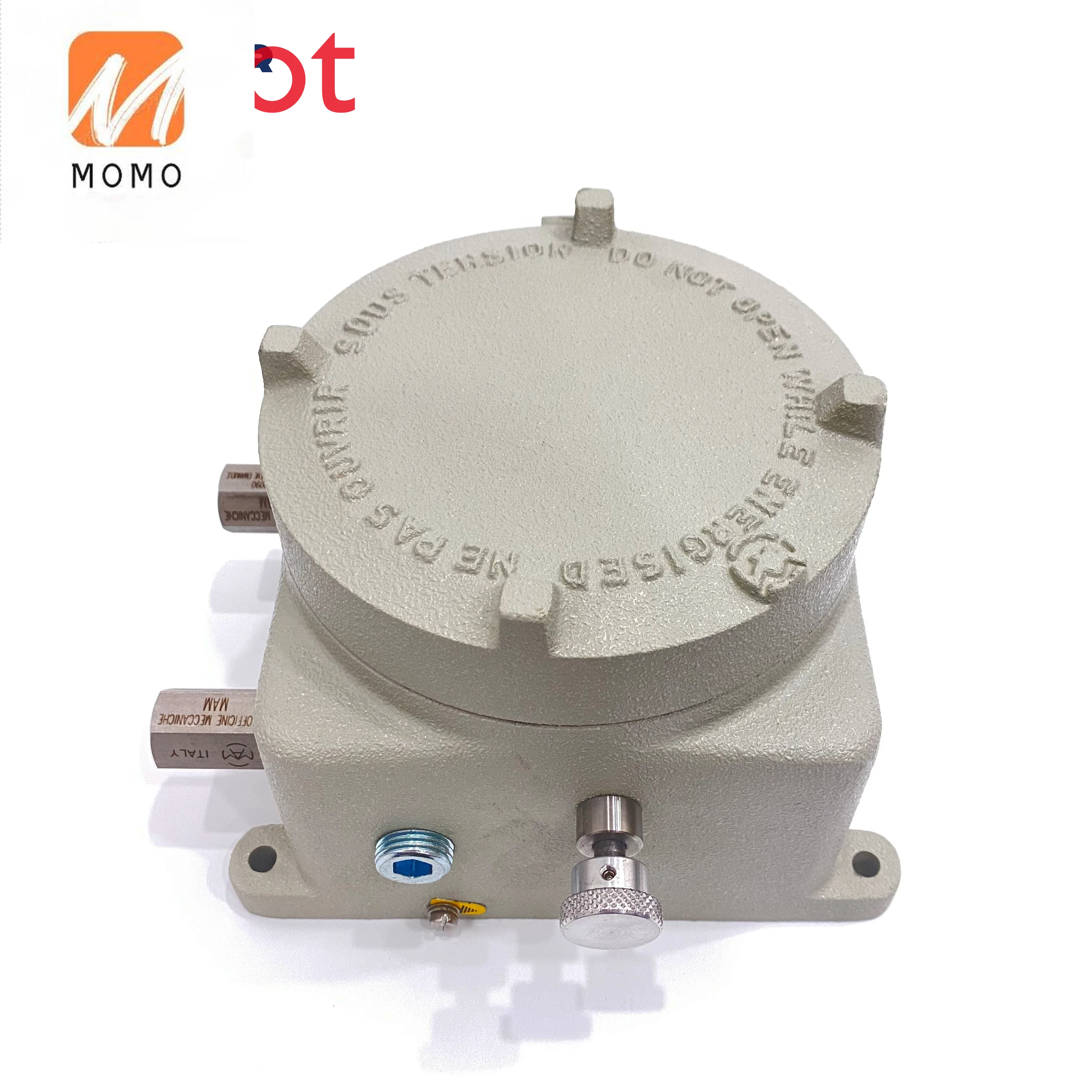China supplier explosion proof flow pressure switch for stove water boiler heater
China supplier explosion proof flow pressure switch for stove water boiler heater