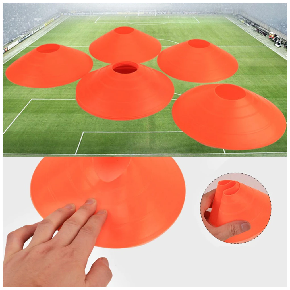 Football Training Aid Football Agility Training Ladder Band Sign Discs Resistance Parachute Set
Football Training Aid Football Agility Training Ladder Band Sign Discs Resistance Parachute Set