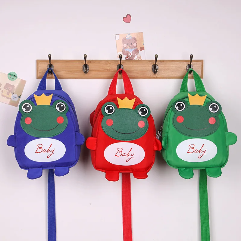 Kids Backpacks Fashion Girls Boys Cute Cartoon Animal Shoulder Bag Children School Backpack Kindergarten Toddlers Kids Bags Gift
Kids Backpacks Fashion Girls Boys Cute Cartoon Animal Shoulder Bag Children School Backpack Kindergarten Toddlers Kids Bags Gift