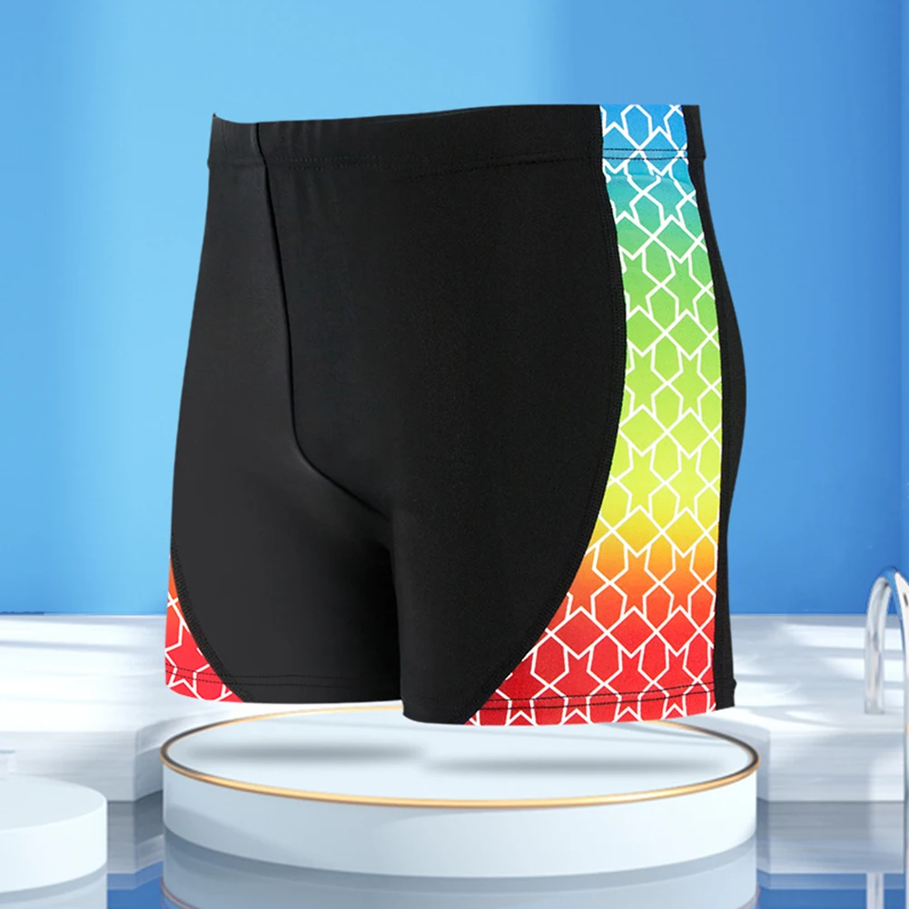 Hot Swimwear Mens Runks Beach Shorts Swim Boxer Trunks With Drawstring Lined Beach Shorts L~5XL Replacement Parts
Hot Swimwear Mens Runks Beach Shorts Swim Boxer Trunks With Drawstring Lined Beach Shorts L~5XL Replacement Parts