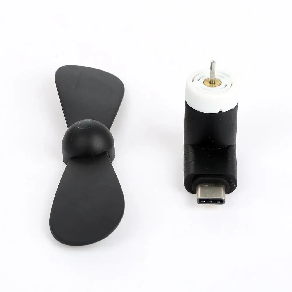 USB MINI Small Fan Type-C 5 Voltage For Nexus Smartphones Accessory Portable Fan Small Fan Portable Strong Wind
USB MINI Small Fan Type-C 5 Voltage For Nexus Smartphones Accessory Portable Fan Small Fan Portable Strong Wind