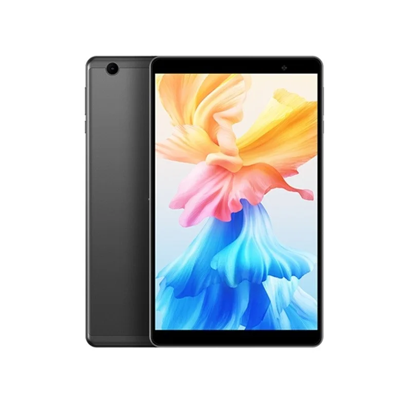 New Android 11 Tablet 8 Inch 2GB RAM 32GB ROM Allwinner A133 1280x800 IPS Quad Core Dual Wifi Type-C Tablet PC Metal
New Android 11 Tablet 8 Inch 2GB RAM 32GB ROM Allwinner A133 1280x800 IPS Quad Core Dual Wifi Type-C Tablet PC Metal