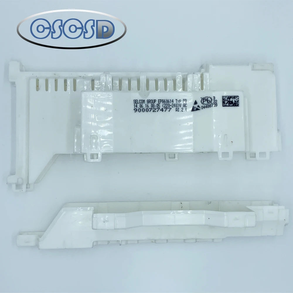 9000727477 Motherboard Case Enclosure For Siemens Bosch Dishwasher Computer Board Motherboard Shell
9000727477 Motherboard Case Enclosure For Siemens Bosch Dishwasher Computer Board Motherboard Shell