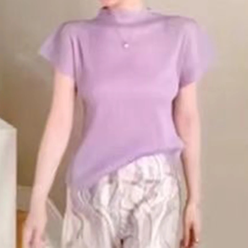 Новинка лета 2023, французский стиль, высокое чувство, Повседневная модная женская винтажная одежда 
Новинка лета 2023, французский стиль, высокое чувство, Повседневная модная женская винтажная одежда