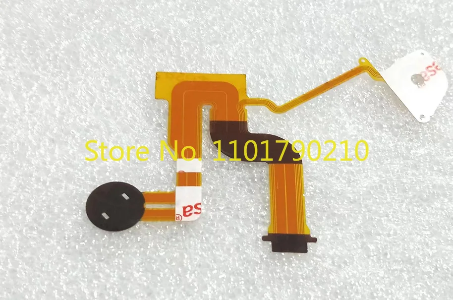 Shutter Motor Flex Cable Repair Part For SONY A7M3 A7III A7RM3 A7RIII Digital Camera
Shutter Motor Flex Cable Repair Part For SONY A7M3 A7III A7RM3 A7RIII Digital Camera