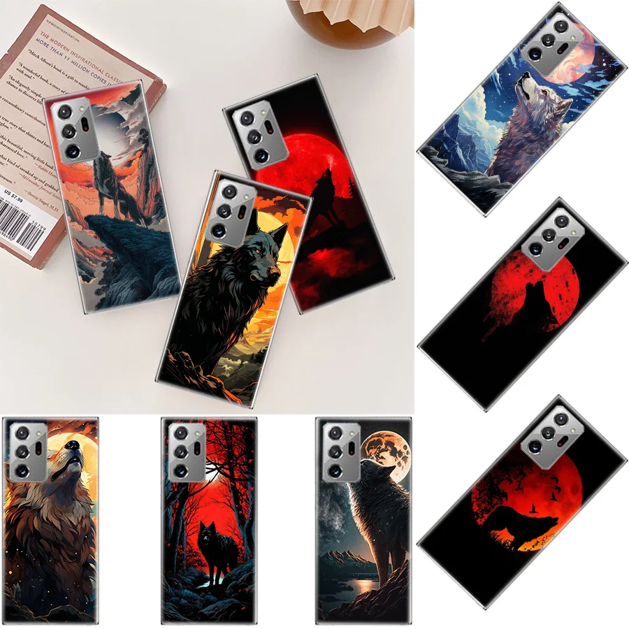 Чехол для телефона Galaxy A15 A25 A35 A55 M52 M51 M32 M31 M30S M12 M11 A05S Note 20 Ultra 10 Plus 9 8 S10 L