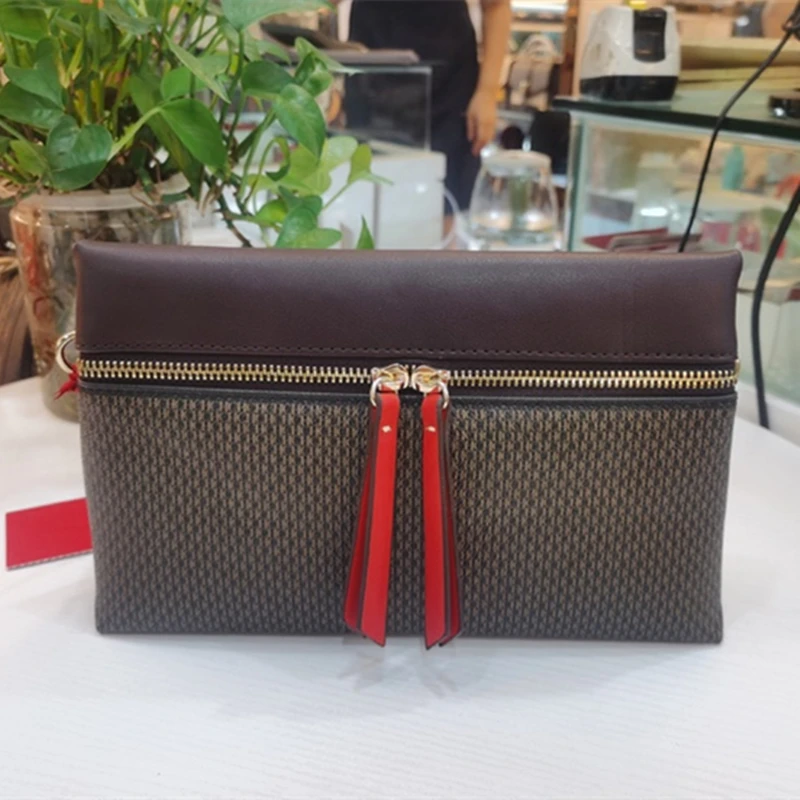 CHCH HCHC 100% Genuine Leather Women Casual Hand Bag 2022 New Fashion Evening Party Purses Ladies Fashionable Handbags Gg Cc Sac
CHCH HCHC 100% Genuine Leather Women Casual Hand Bag 2022 New Fashion Evening Party Purses Ladies Fashionable Handbags Gg Cc Sac