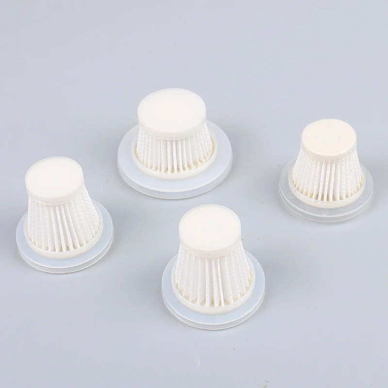 1PC Car Vacuum Cleaner Cartridges Cordless Vacuum Cleaners Micro Filters Vacuum Cleaner Accessories Wet And Dry Cleaning Filters
1PC Car Vacuum Cleaner Cartridges Cordless Vacuum Cleaners Micro Filters Vacuum Cleaner Accessories Wet And Dry Cleaning Filters