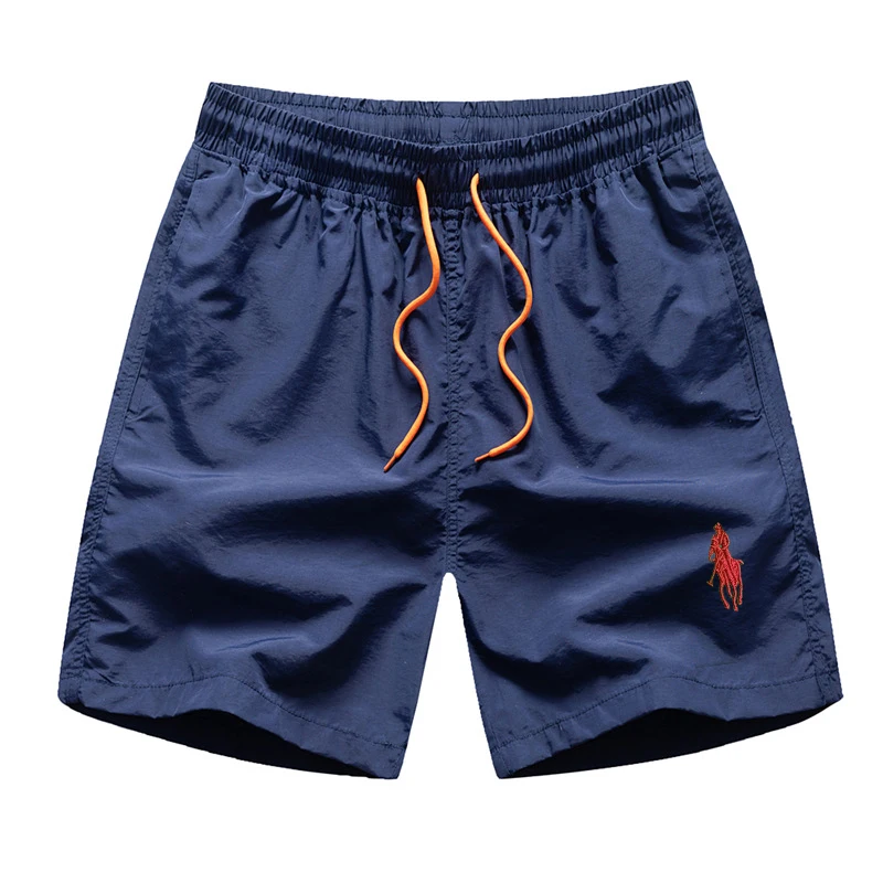 Big Small Horse New Horse Casual Cool Short Gyms Fitness Sportswear Bottoms Male Running Training Quick Dry Beach Short Pants
Big Small Horse New Horse Casual Cool Short Gyms Fitness Sportswear Bottoms Male Running Training Quick Dry Beach Short Pants