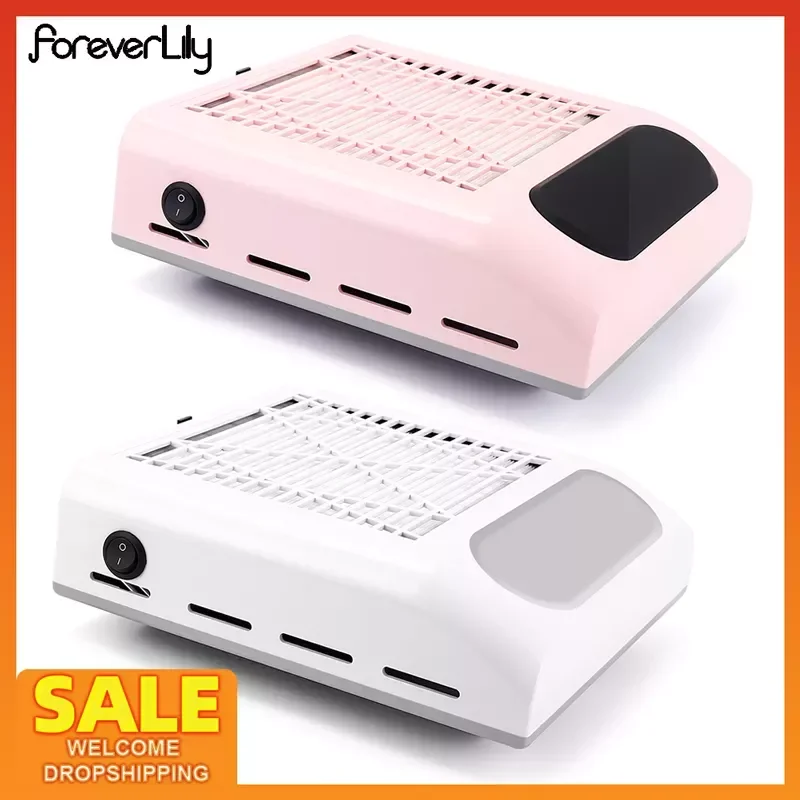 NEW2023 Strong Fan Nail Dust Collector Nail Dust Vacuum Cleaner Nail Polish Dust Suction Nail Art Salon Manicure Pedicure Machin 
NEW2023 Strong Fan Nail Dust Collector Nail Dust Vacuum Cleaner Nail Polish Dust Suction Nail Art Salon Manicure Pedicure Machin