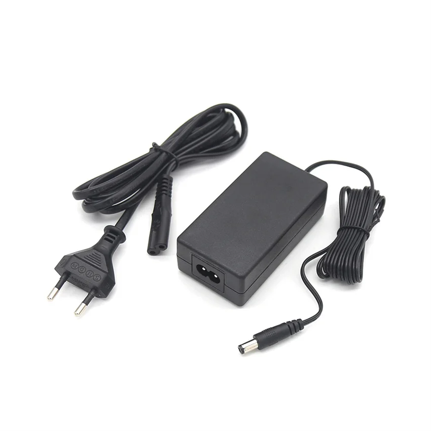 EU Plug Adapter Model AC 100-240V DC 12V 24V Power Adapter constant voltage for Surveillance camer christmas LED strip CCTV
EU Plug Adapter Model AC 100-240V DC 12V 24V Power Adapter constant voltage for Surveillance camer christmas LED strip CCTV