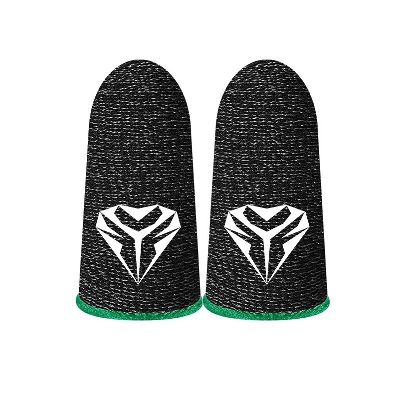 Y02 Gaming Breathable Sweat-proof Touch Finger Sleeves Gaming Mobile Games Universal For All Mobile Phones And Tablets
Y02 Gaming Breathable Sweat-proof Touch Finger Sleeves Gaming Mobile Games Universal For All Mobile Phones And Tablets