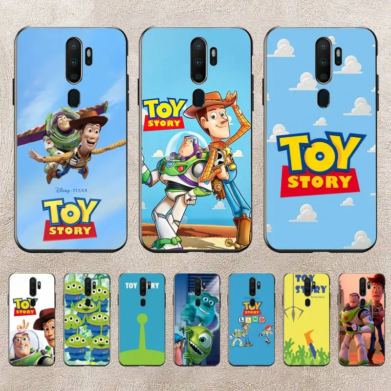 Disney Cute Toy Story Phone Case For Redmi 9A 8A 6A Note 9 8 10 11S 8T Pro Max 9 K20 K30 K40 Pro PocoF3 Note11 5G Case
Disney Cute Toy Story Phone Case For Redmi 9A 8A 6A Note 9 8 10 11S 8T Pro Max 9 K20 K30 K40 Pro PocoF3 Note11 5G Case