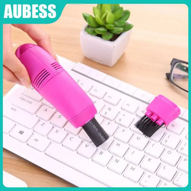 Portable Dust Brush Vacuum Cleaner Cleaning Kit Tool Easy Cleaning Usb Endurance Usb Keyboard Dust Brush Keyboard Vacuum Cleaner
Portable Dust Brush Vacuum Cleaner Cleaning Kit Tool Easy Cleaning Usb Endurance Usb Keyboard Dust Brush Keyboard Vacuum Cleaner