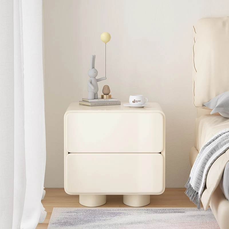 Bedroom Bedside Table Nightstand Small Simple White Bedside Table Nightstand Storage Cabinet Meuble Children Furniture YY50BT
Bedroom Bedside Table Nightstand Small Simple White Bedside Table Nightstand Storage Cabinet Meuble Children Furniture YY50BT