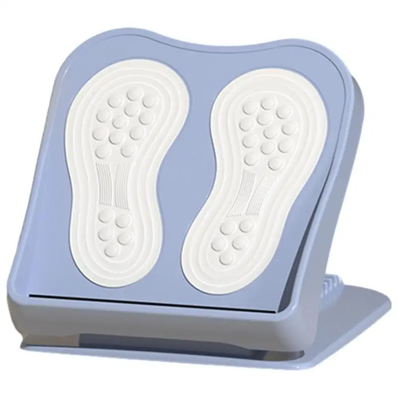 Calf Stretch Board Strong Load Capacity Slant Board Portable Incline Stretch Slantboard Wedge For Ankles With 13 Adjustable
Calf Stretch Board Strong Load Capacity Slant Board Portable Incline Stretch Slantboard Wedge For Ankles With 13 Adjustable