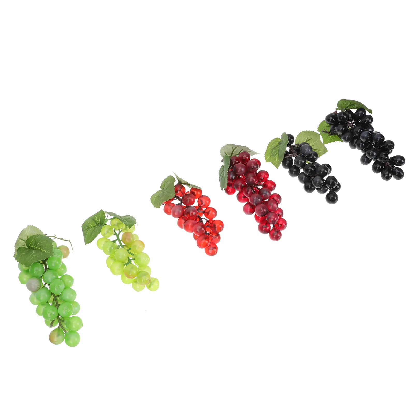 Grape Grapes Fake Fruit Simulation Artificial Bunch Decorative Fruits Lifelike Kitchen Bunches Modeldecoration Realistic Props
Grape Grapes Fake Fruit Simulation Artificial Bunch Decorative Fruits Lifelike Kitchen Bunches Modeldecoration Realistic Props