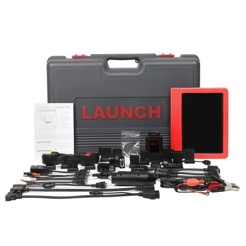 LAUNCH X431 PRO3 V3.0 Элитный сканер, полная система, адаптация к рециркуляции тормозов и рециркуляции, универсальный диагностический сканер для дизельного двигателя
LAUNCH X431 PRO3 V3.0 Элитный сканер, полная система, адаптация к рециркуляции тормозов и рециркуляции, универсальный диагностический сканер для дизельного двигателя