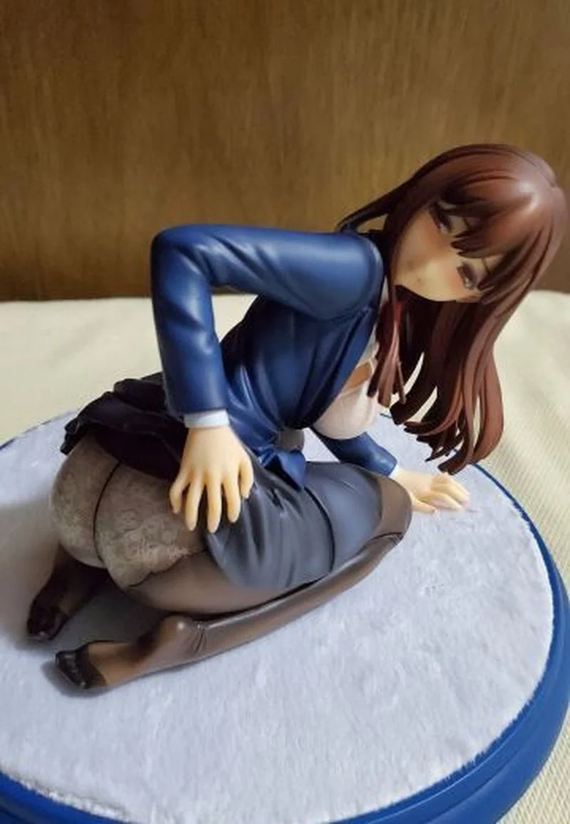 15cm Anime First Toys Sexy Beauty Kawai Decoration Boyfriend Gift KJ Uniform Nightmare Before Christmas Replaceable Clothing
15cm Anime First Toys Sexy Beauty Kawai Decoration Boyfriend Gift KJ Uniform Nightmare Before Christmas Replaceable Clothing