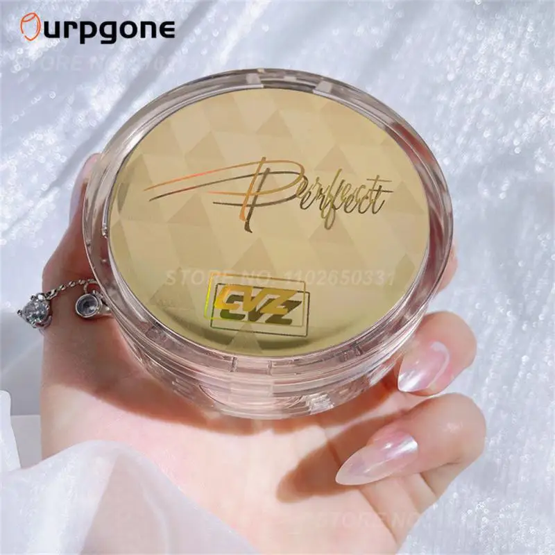 2 Colors Misty Soft And Delicate Powder Face Loose Powder Setting Finish Makeup Oil-control Professional Waterproof TSLM1
2 Colors Misty Soft And Delicate Powder Face Loose Powder Setting Finish Makeup Oil-control Professional Waterproof TSLM1