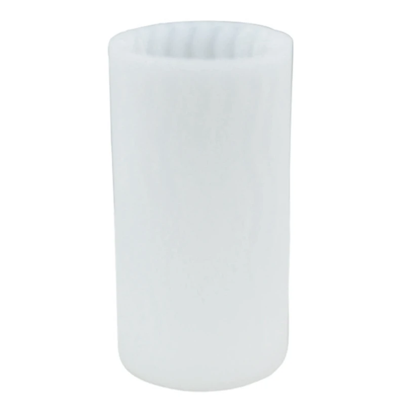Practical Candle Mold, Long Rod Striped Candle Silicone Mold, DIY Cylindrical Candle Making Supplies
Practical Candle Mold, Long Rod Striped Candle Silicone Mold, DIY Cylindrical Candle Making Supplies