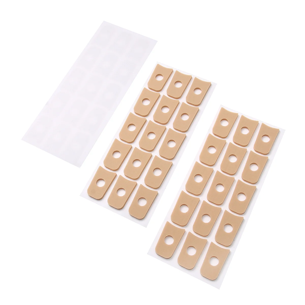 Corn Pads Callus Toe Cushions Pad Protector Footremover Feet Heel Cushionbunion Adhesiveinsoles Protectors Felt Treatment
Corn Pads Callus Toe Cushions Pad Protector Footremover Feet Heel Cushionbunion Adhesiveinsoles Protectors Felt Treatment