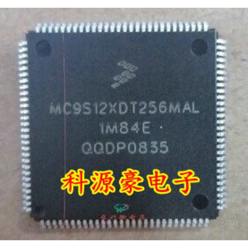 Оригинальный Автомобильный Электрический чипсет MC9S12DT256MAL Carbon 1m84e 112 футов, 1 шт.
Оригинальный Автомобильный Электрический чипсет MC9S12DT256MAL Carbon 1m84e 112 футов, 1 шт.