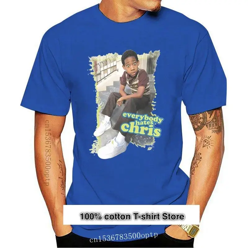 Camiseta con licencia para adultos, camiseta de todos los tamaños, para programa de TV
Camiseta con licencia para adultos, camiseta de todos los tamaños, para programa de TV