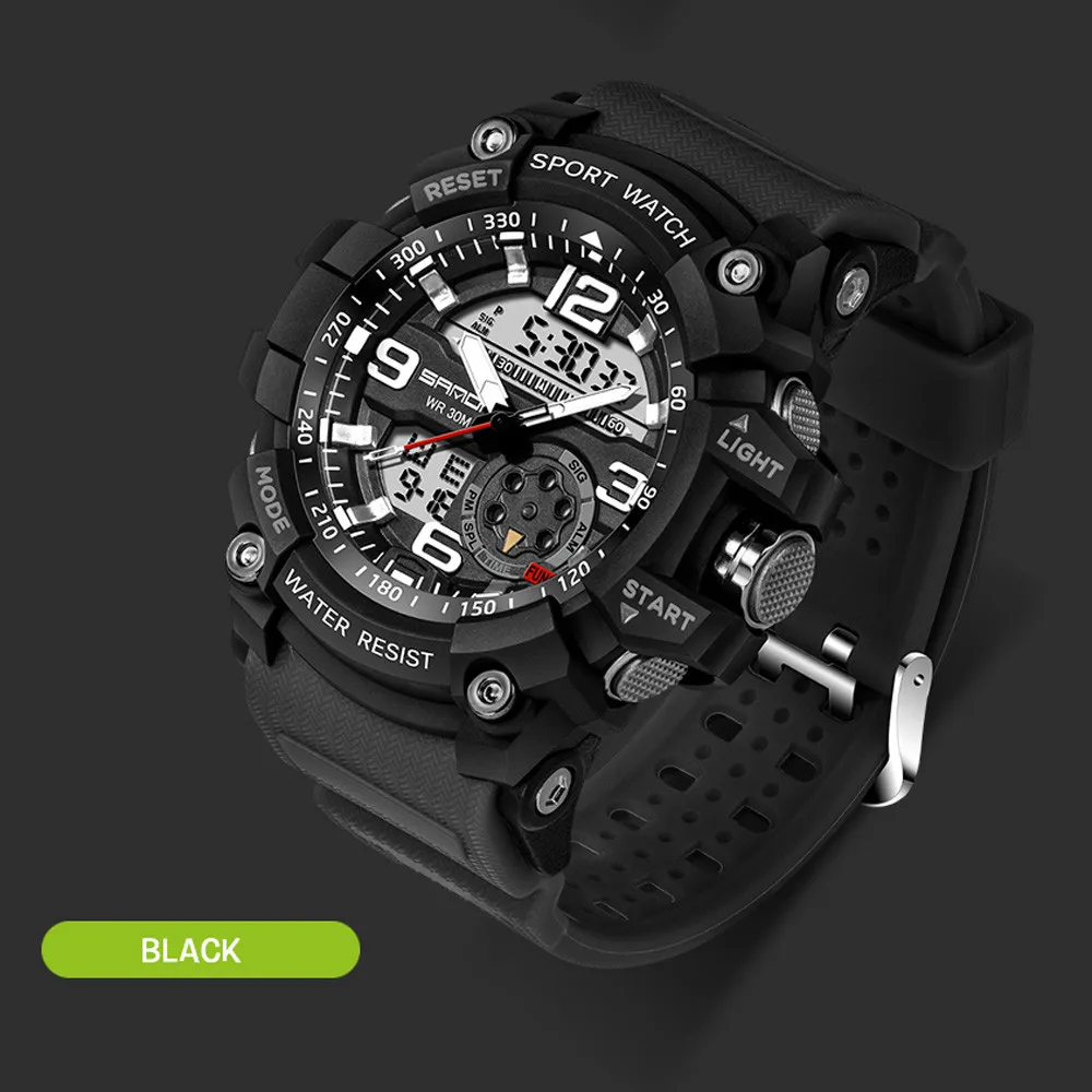 Fashion Digital Watches Temperament Round Clock Silicone Strap Minimalist Waterproof Watch Business Sport Wristwatches 기계식 시계
Fashion Digital Watches Temperament Round Clock Silicone Strap Minimalist Waterproof Watch Business Sport Wristwatches 기계식 시계