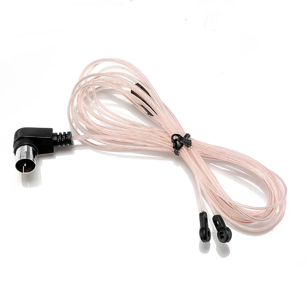 ТВ-антенна speedindoor NTSC Мужская и MD Dipole антенна FM-радиоприемник высокого качества 100% Совершенно новая
ТВ-антенна speedindoor NTSC Мужская и MD Dipole антенна FM-радиоприемник высокого качества 100% Совершенно новая