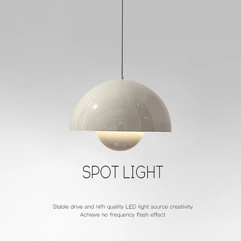 Modern Bud LED Pendant Lights LOFT Danish Design Restaurant Bedroom Bedside Pendant Lamp Decoration Study Porch Bud Hanging Lamp 
Modern Bud LED Pendant Lights LOFT Danish Design Restaurant Bedroom Bedside Pendant Lamp Decoration Study Porch Bud Hanging Lamp