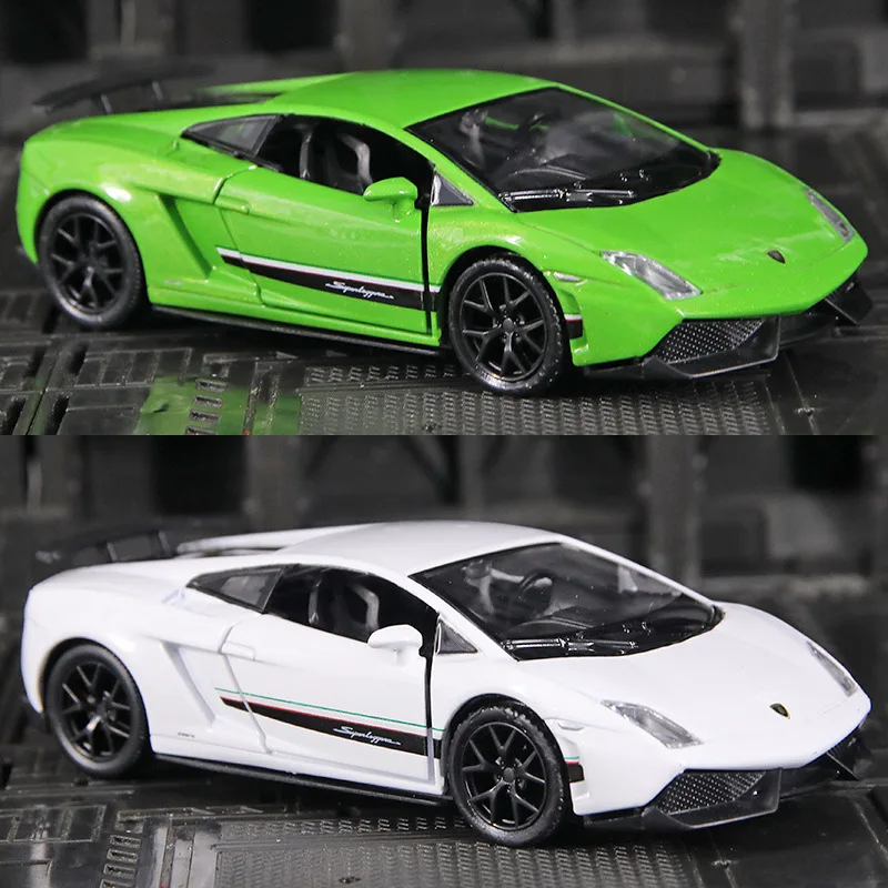 1:36 Lamborghini Huracan simulation alloy car model plexiglass dustproof display base package Collecting gifts
1:36 Lamborghini Huracan simulation alloy car model plexiglass dustproof display base package Collecting gifts