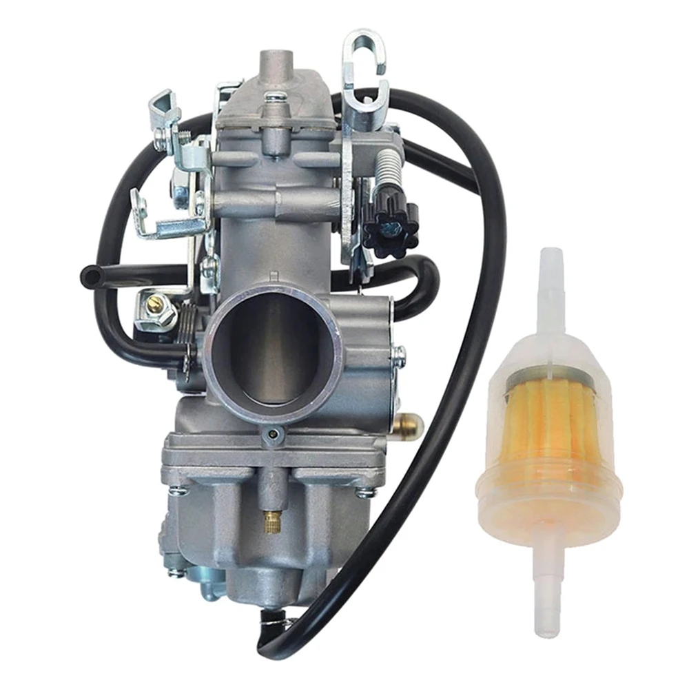 Motorcycle Carburetor Kit Carburetor with Fuel Filter for XL 250 XL250 XL 250S XL250S Motor Bike 1978 -1980
Motorcycle Carburetor Kit Carburetor with Fuel Filter for XL 250 XL250 XL 250S XL250S Motor Bike 1978 -1980
