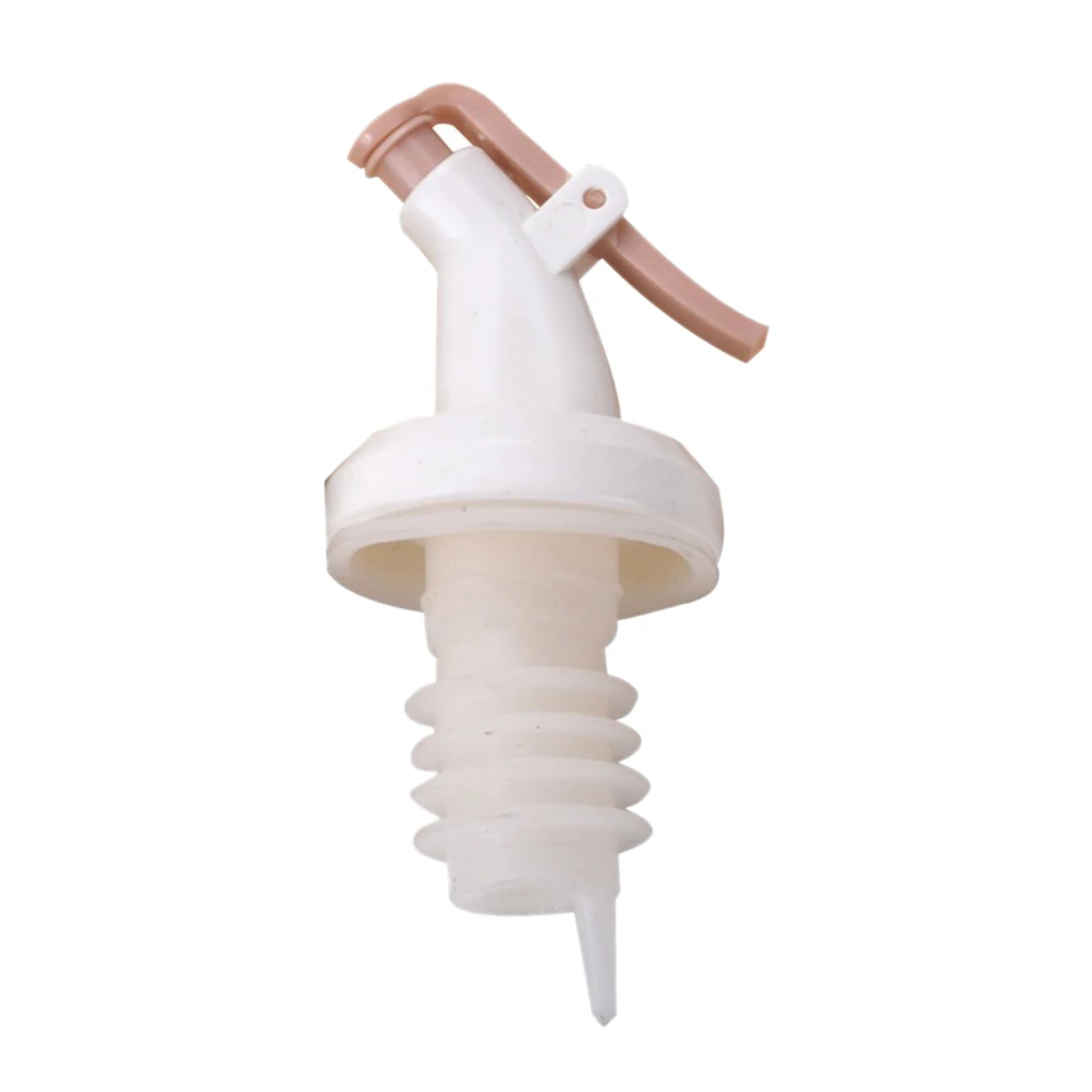 Household Rubber Wine Pourers Flip Top Kitchen Tools Olive Oil Sprayer Liquor Dispenser Drink Red Wine Stopper Bar Accessories
Household Rubber Wine Pourers Flip Top Kitchen Tools Olive Oil Sprayer Liquor Dispenser Drink Red Wine Stopper Bar Accessories