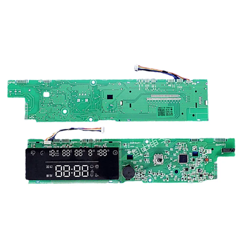 0021800111/A/B/E подходит для стиральной машины Haier, компьютерная плата G80728HBX12G/G70728B12G
0021800111/A/B/E подходит для стиральной машины Haier, компьютерная плата G80728HBX12G/G70728B12G