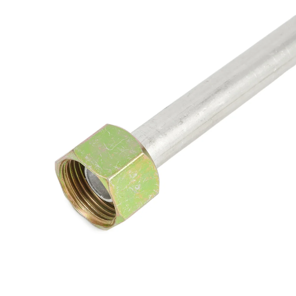 1pc Air Compressor Exhaust Tube Aluminum Brass Power Tools Pneumatic Tool Replacement Accessories Air Pump Spare Parts
1pc Air Compressor Exhaust Tube Aluminum Brass Power Tools Pneumatic Tool Replacement Accessories Air Pump Spare Parts