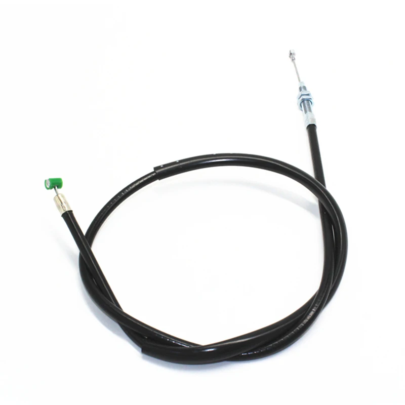 Clutch Cable Wire Line For Kawasaki NINJA300 250 EX250 EX300 08 09 10 11 12 13 14 15 16 17
Clutch Cable Wire Line For Kawasaki NINJA300 250 EX250 EX300 08 09 10 11 12 13 14 15 16 17