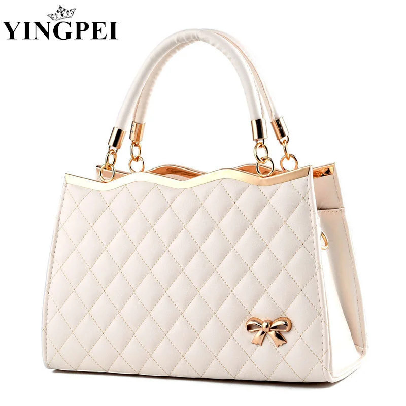 Women Messenger Bags Ladies Tote Small shoulder bag woman brand leather handbag fashion bag with scarf lock designer bolsas
Women Messenger Bags Ladies Tote Small shoulder bag woman brand leather handbag fashion bag with scarf lock designer bolsas