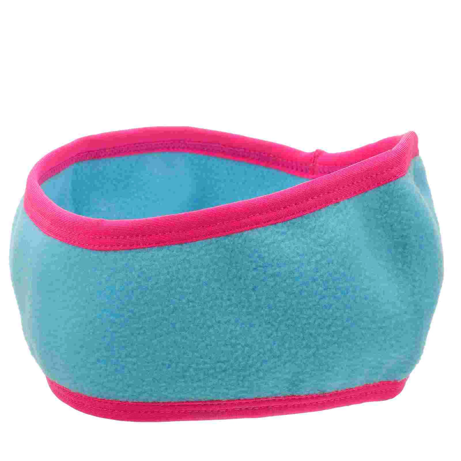 Ear Cuff Warmer Headband Bag Winter Forehead Protector Protective Muffs Breathable
Ear Cuff Warmer Headband Bag Winter Forehead Protector Protective Muffs Breathable