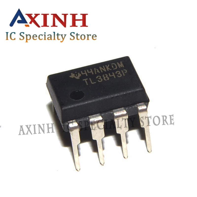TL3843P 10 шт. Φ TL3843P 3843P интегральная схема оригинальная фотография 
TL3843P 10 шт. Φ TL3843P 3843P интегральная схема оригинальная фотография