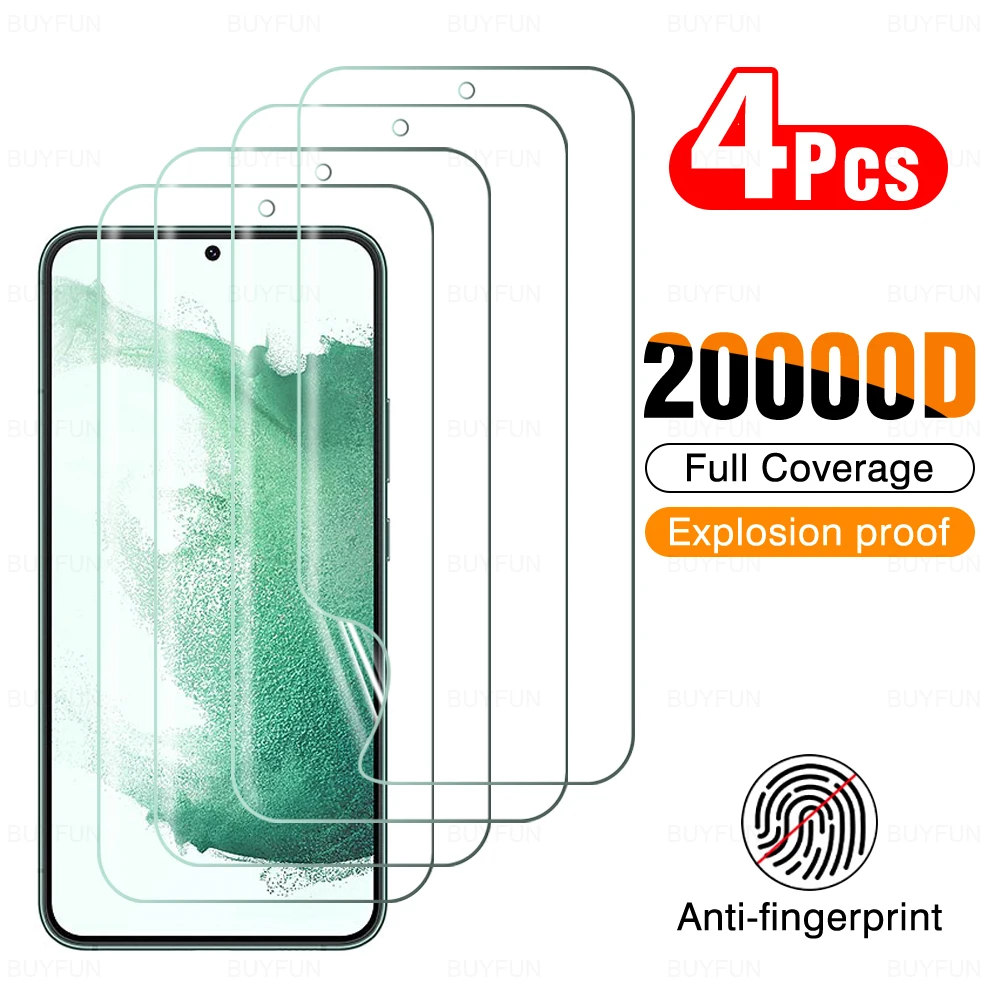Защитная пленка для экрана, Гидрогелевая пленка для Samsung Galaxy S22Plus S22Ultra S22 + S22 Plus Ultra S21FE S21 FE 5G + HD пленка, 4 шт.
Защитная пленка для экрана, Гидрогелевая пленка для Samsung Galaxy S22Plus S22Ultra S22 + S22 Plus Ultra S21FE S21 FE 5G + HD пленка, 4 шт.