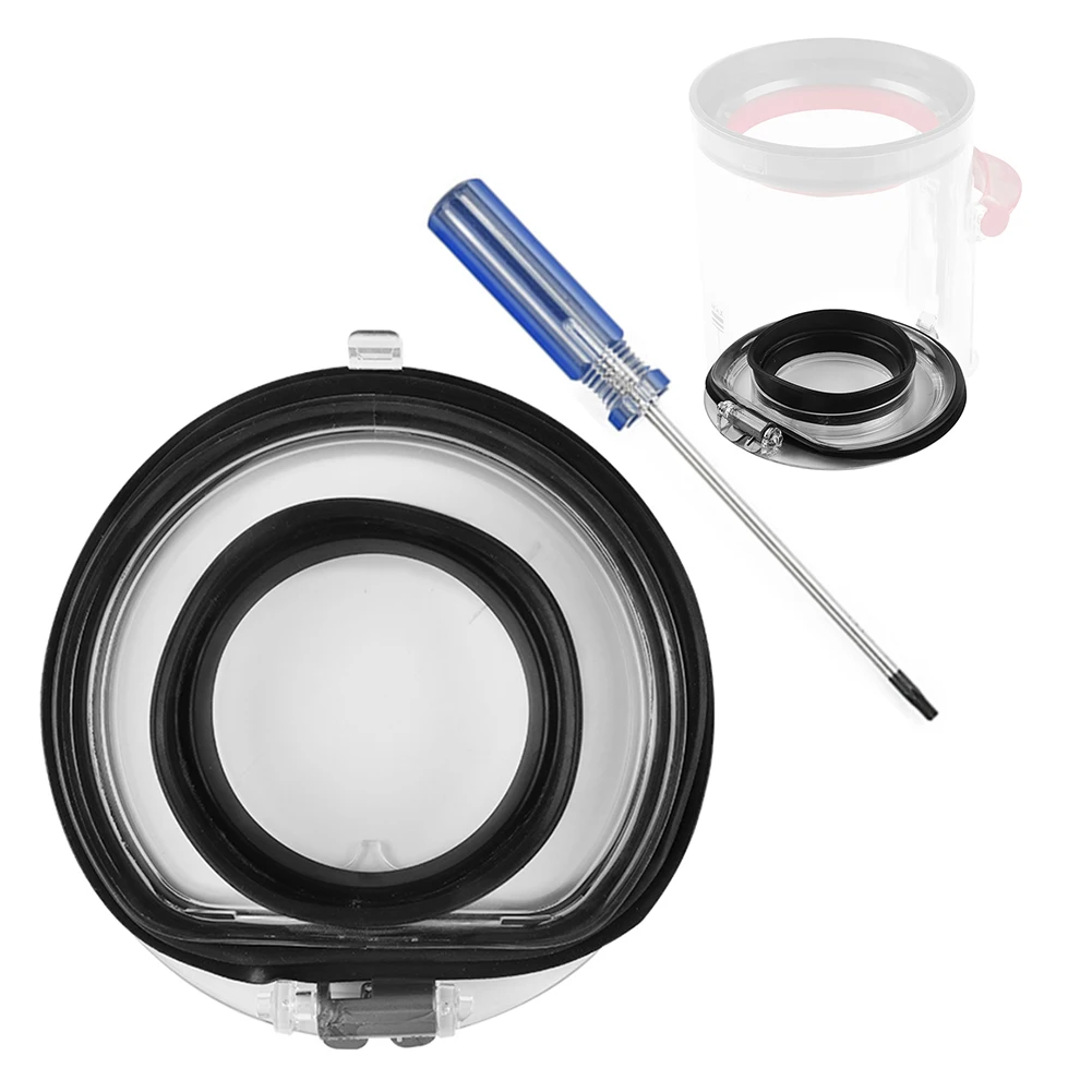 Bin Lid Kit For Dyson V10 V11 Cordless Handheld Vacuum Cleaner Part Bin Cap Base With Screwdriver Floor Cleaning Sweeper Bin Lid
Bin Lid Kit For Dyson V10 V11 Cordless Handheld Vacuum Cleaner Part Bin Cap Base With Screwdriver Floor Cleaning Sweeper Bin Lid