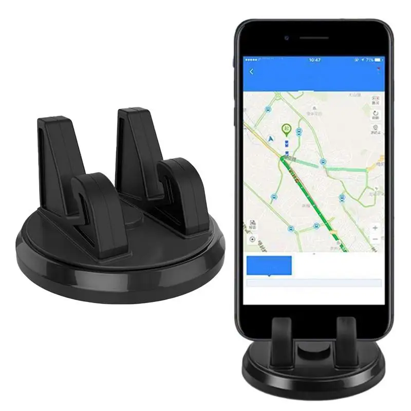 360 Degree Car Phone Holder Soft Silicone Anti Slip Mat Mobile Phone Mount Support Simple Useful Auto Mobile Phone GPS Stand
360 Degree Car Phone Holder Soft Silicone Anti Slip Mat Mobile Phone Mount Support Simple Useful Auto Mobile Phone GPS Stand