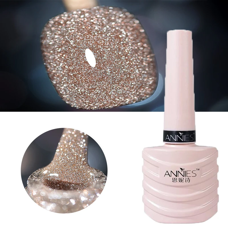 10ml Glitter Nail Gel Polish Primer UV Nail Gel Varnish Top Coat Soak Off UV LED Gel Shiny Silver Nail Lacquer DIY Nail Polish
10ml Glitter Nail Gel Polish Primer UV Nail Gel Varnish Top Coat Soak Off UV LED Gel Shiny Silver Nail Lacquer DIY Nail Polish